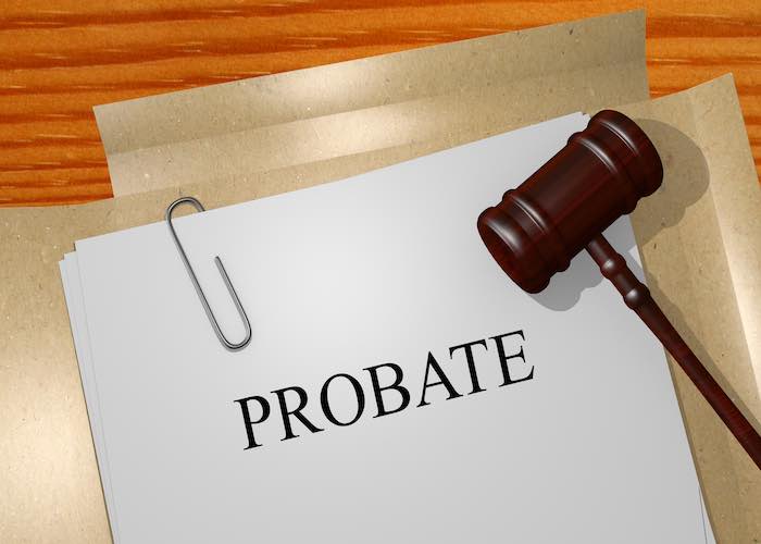 probate-property-valuation
