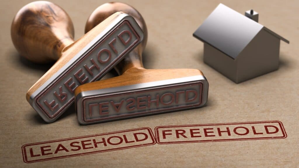 valuations leasehold